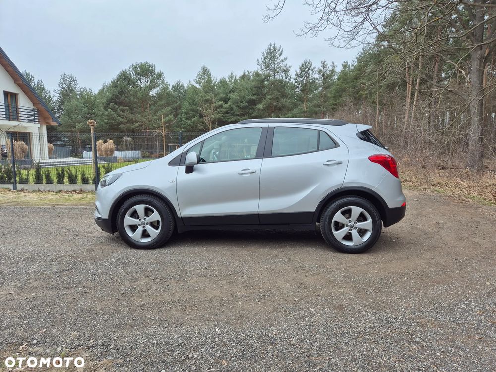 Opel Mokka 1.4 T Enjoy S&S EU6 - 24