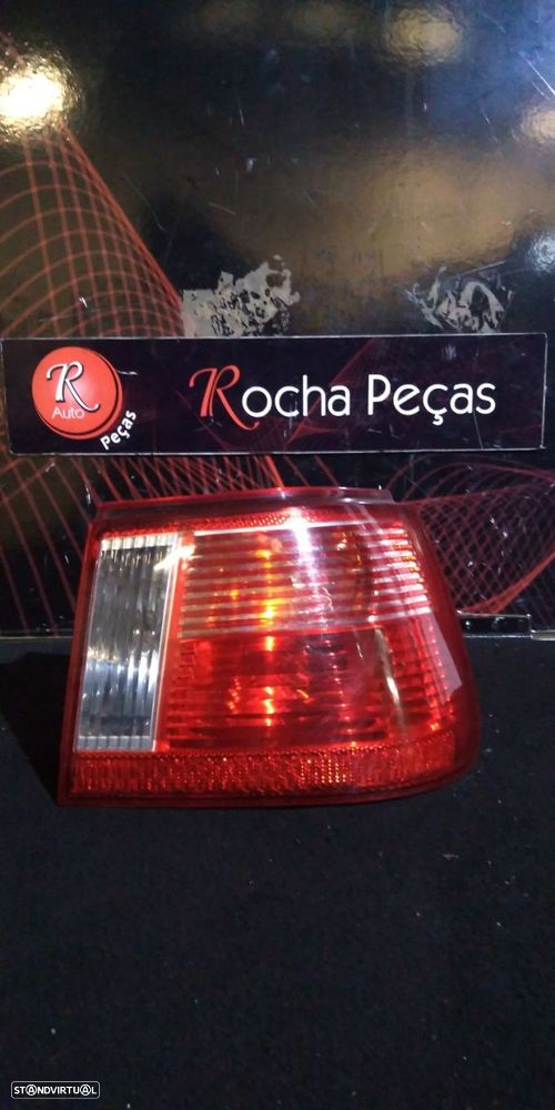 Farolim Stop Dto Seat Ibiza Iii (6K1) - 1