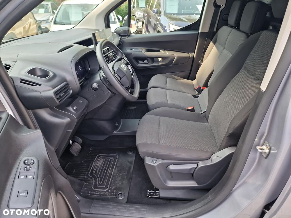 Toyota PROACE CITY - 11