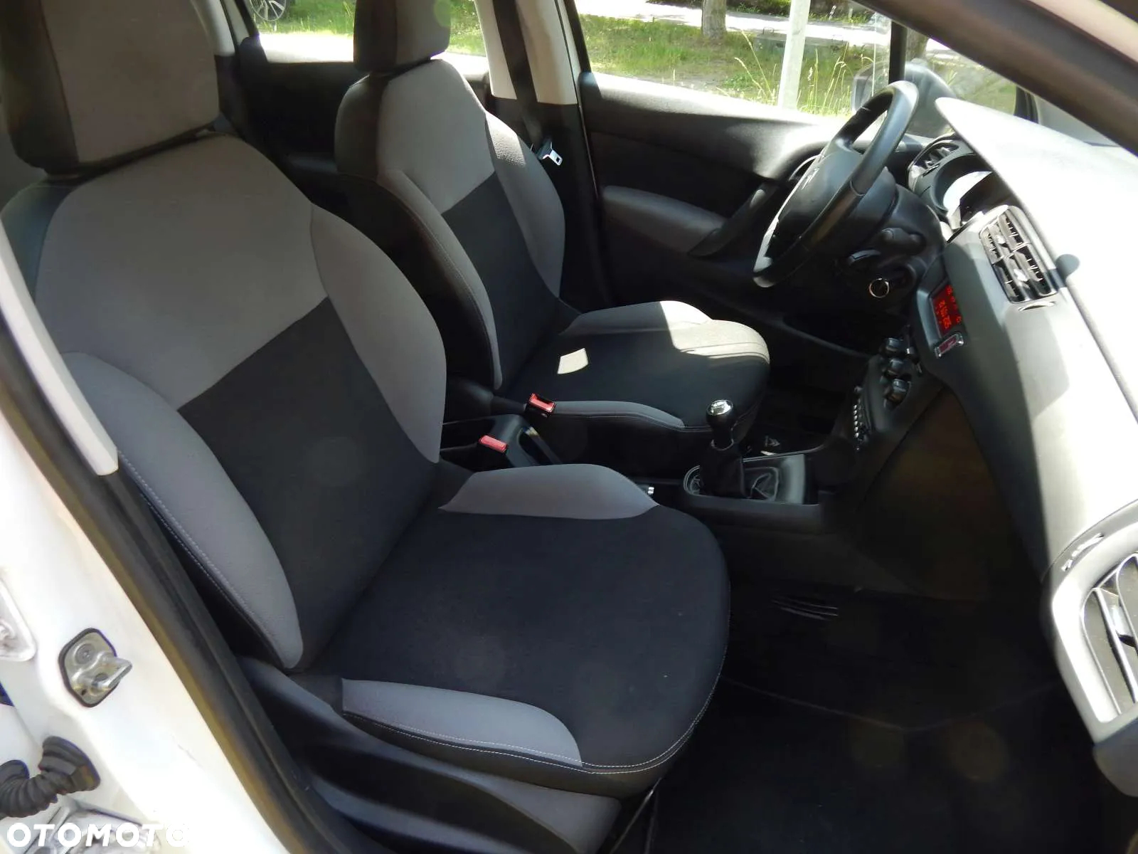 Citroën C3 1.0 VTi Attraction - 11