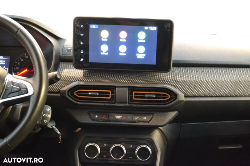 Dacia Sandero Stepway - 15