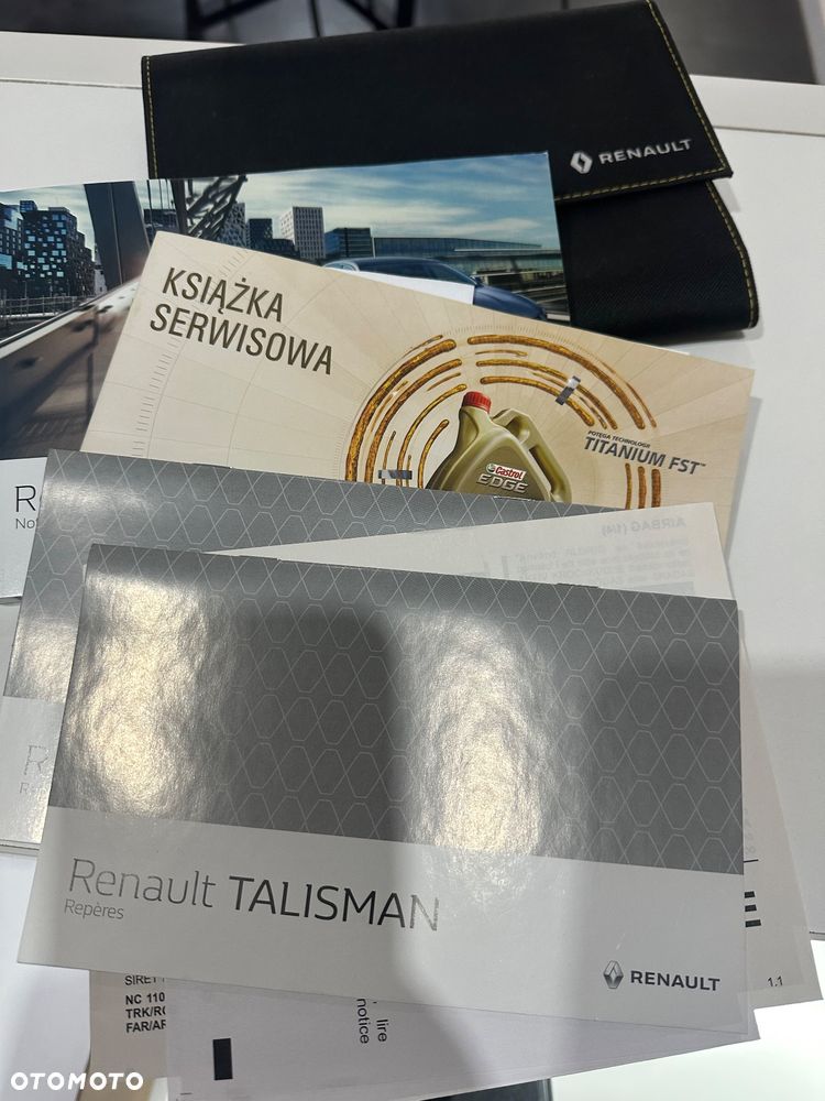 Renault Talisman - 37