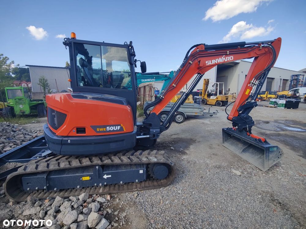 SUNWARD SWE 50 UF - 3