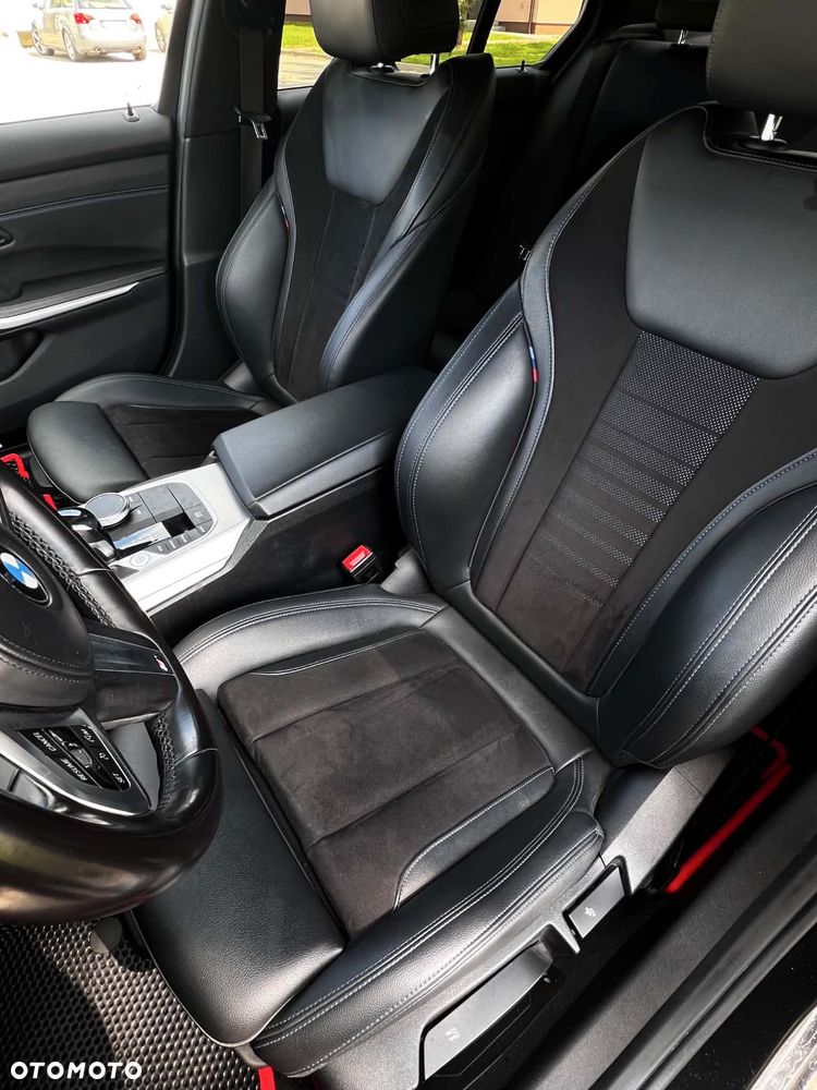 BMW Seria 3 - 7