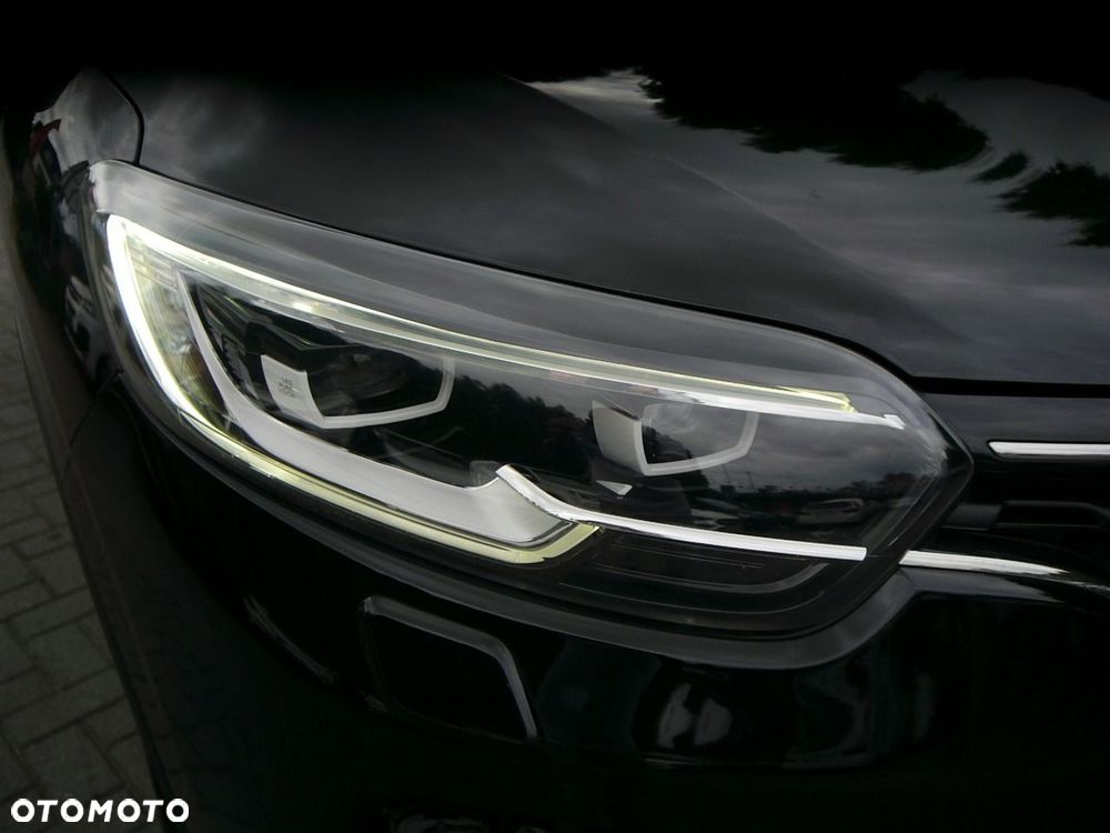 Renault Kadjar 1.3 TCe FAP Black Edition EDC - 8