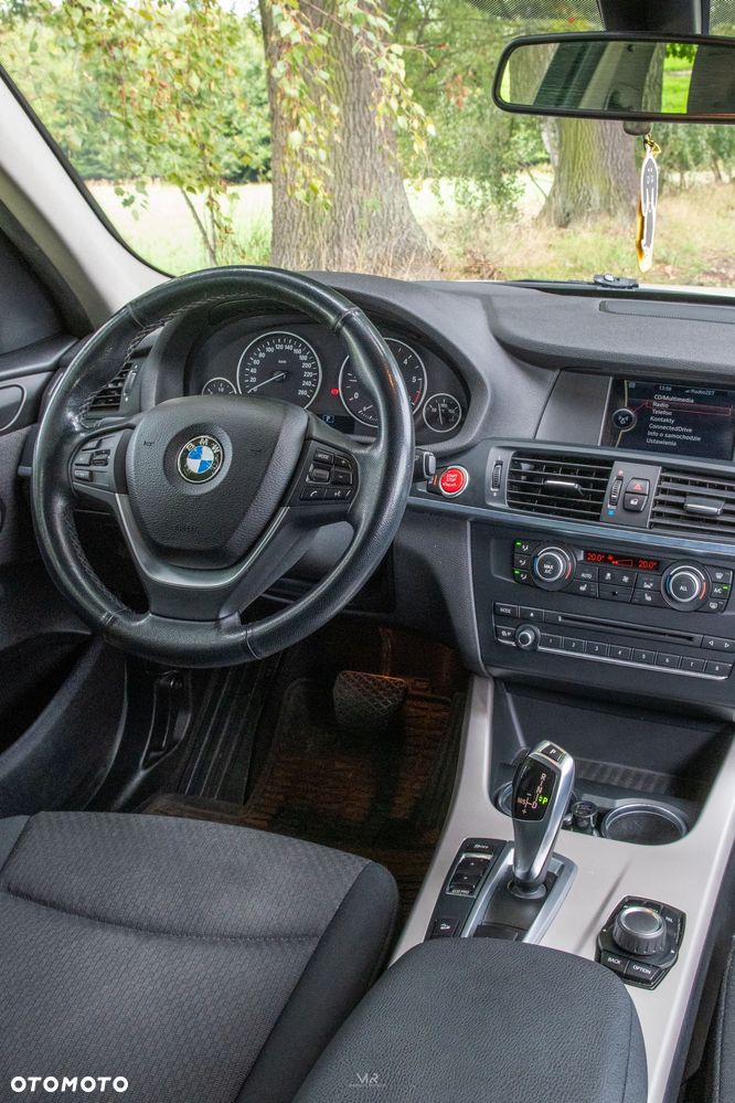BMW X3 - 11