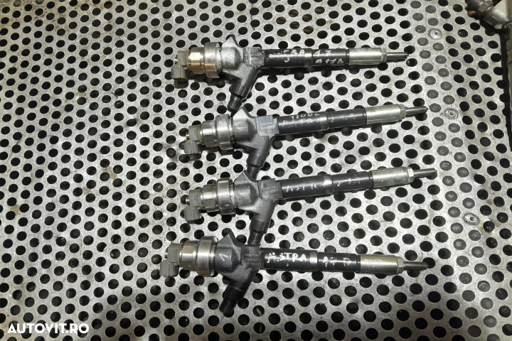 Injector motorina 55567729 SET 55567729 SET Opel Astra J [2009 - 2012 - 1