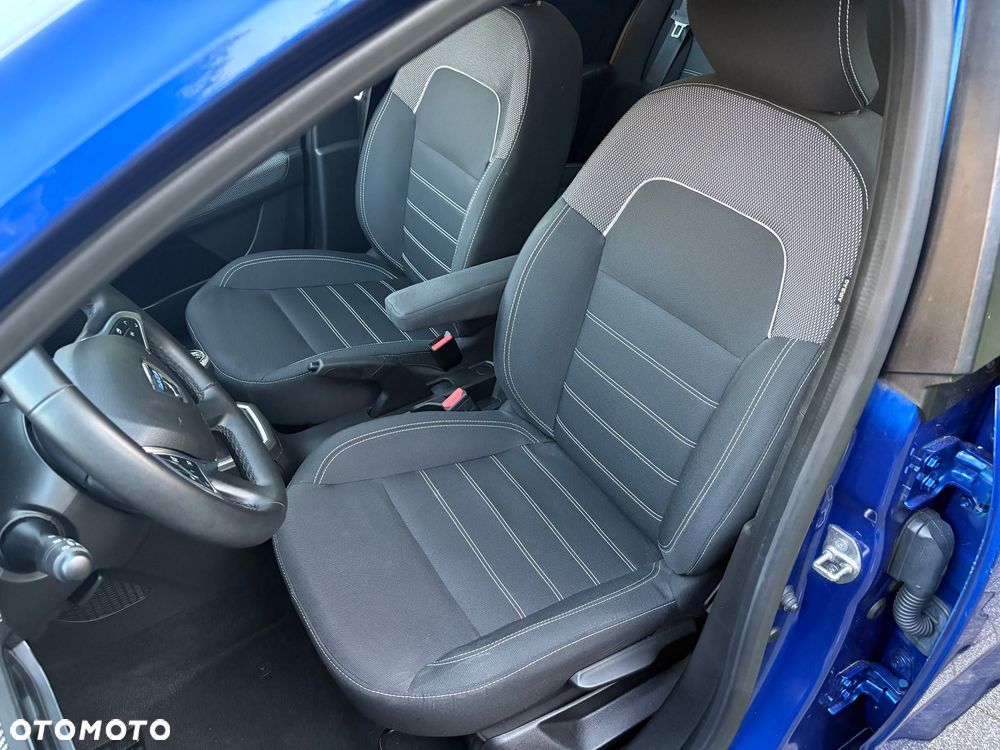 Dacia Sandero 1.0 TCe Expression - 10