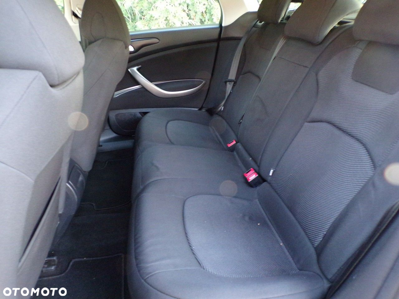 Citroën C5 - 28
