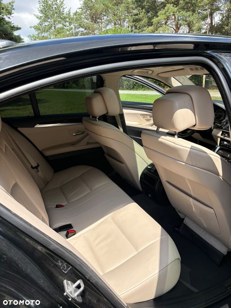 BMW Seria 5 - 14