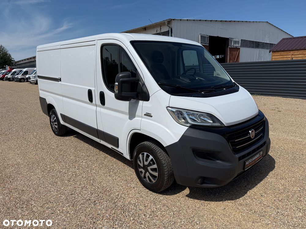 Fiat Ducato - 15