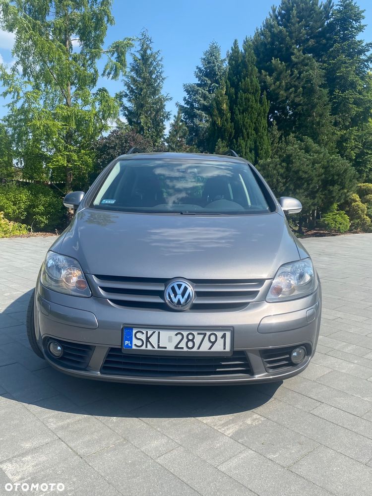 Volkswagen Golf Plus 1.4 TSI United - 2
