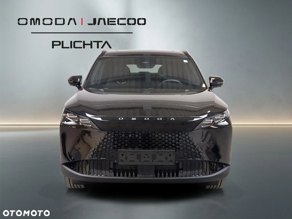 Omoda 7 1.5 T-GDi Super Hybrid Luxury - 7