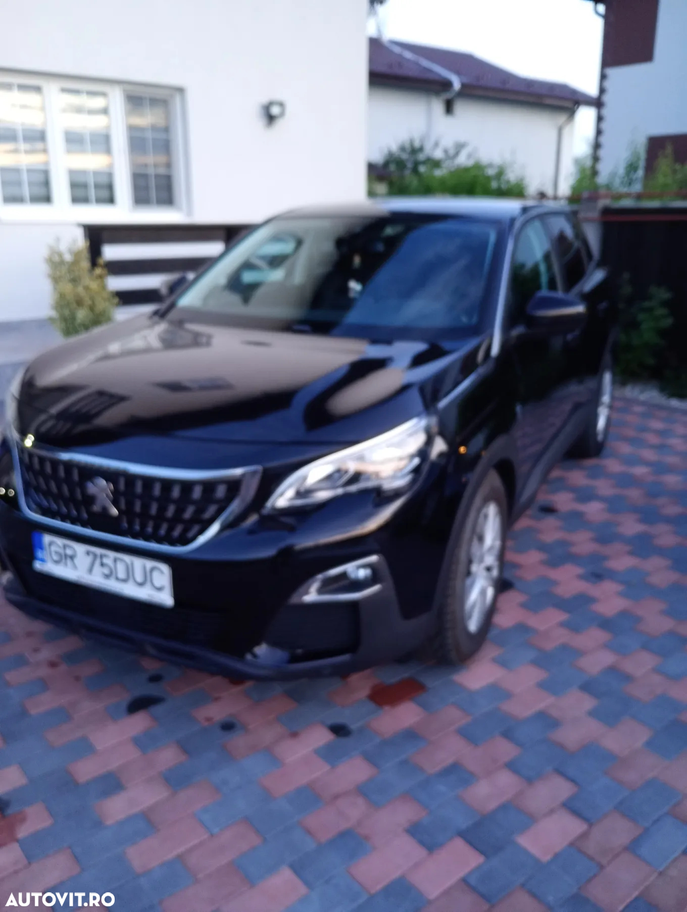 Peugeot 3008 1.2 PureTech 130 EAT8 Active Pack - 10