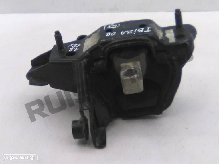 Apoio /sinobloco Cx Velocidades Esquerdo 6q019_9555 Seat Ibiza - 3