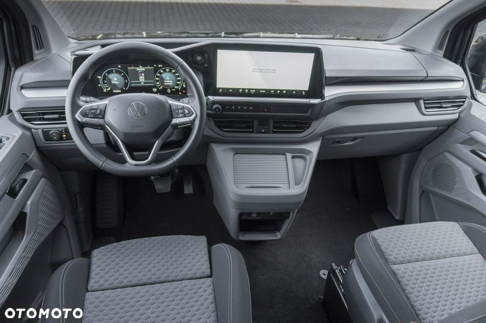 Volkswagen Caravelle - 19