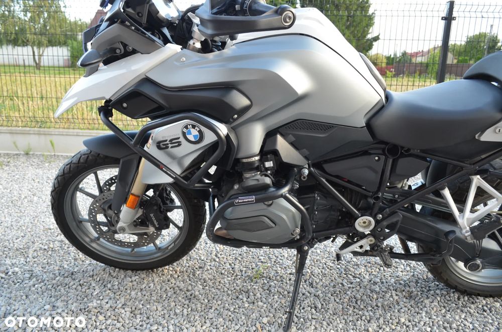 BMW GS - 12