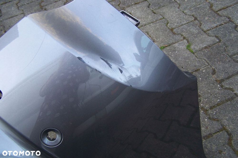 Renault Talisman zderzak tylny GrandTour kombi - 8