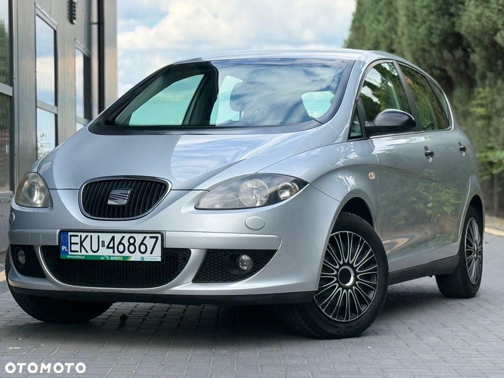 Seat Altea 1.6 Style - 2