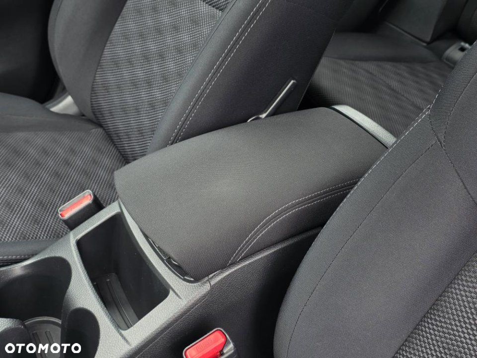 Nissan Qashqai - 30