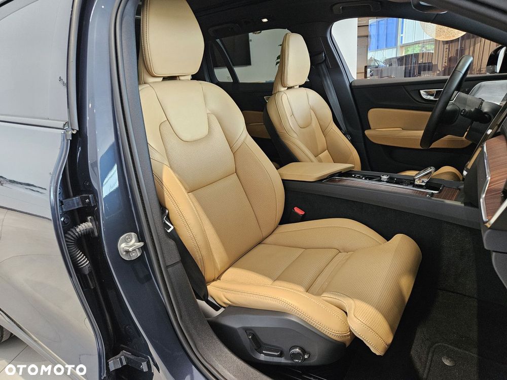 Volvo V60 - 29