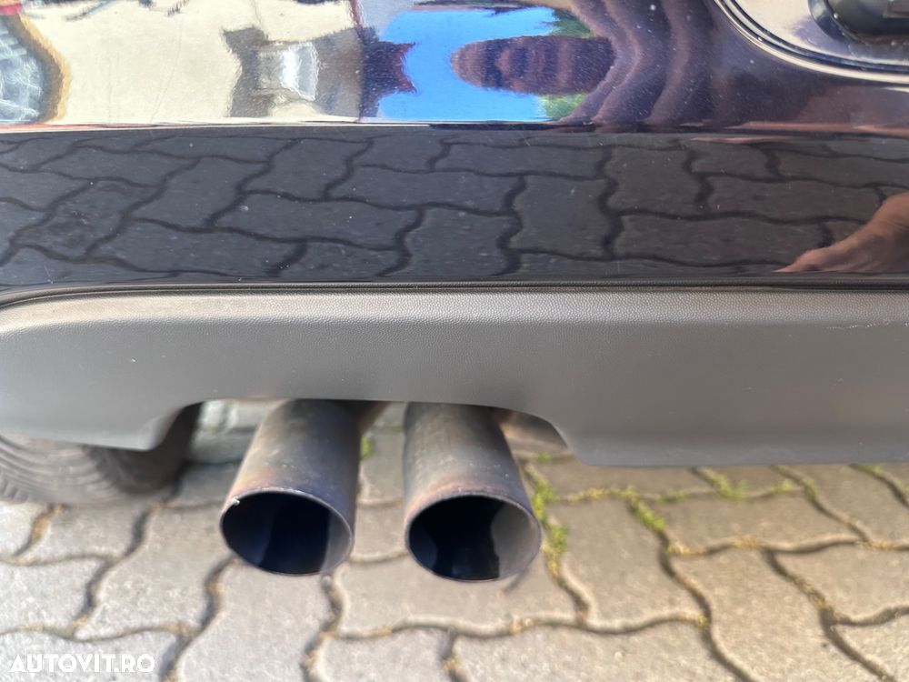 Volkswagen Golf 1.4 TSI Highline - 24