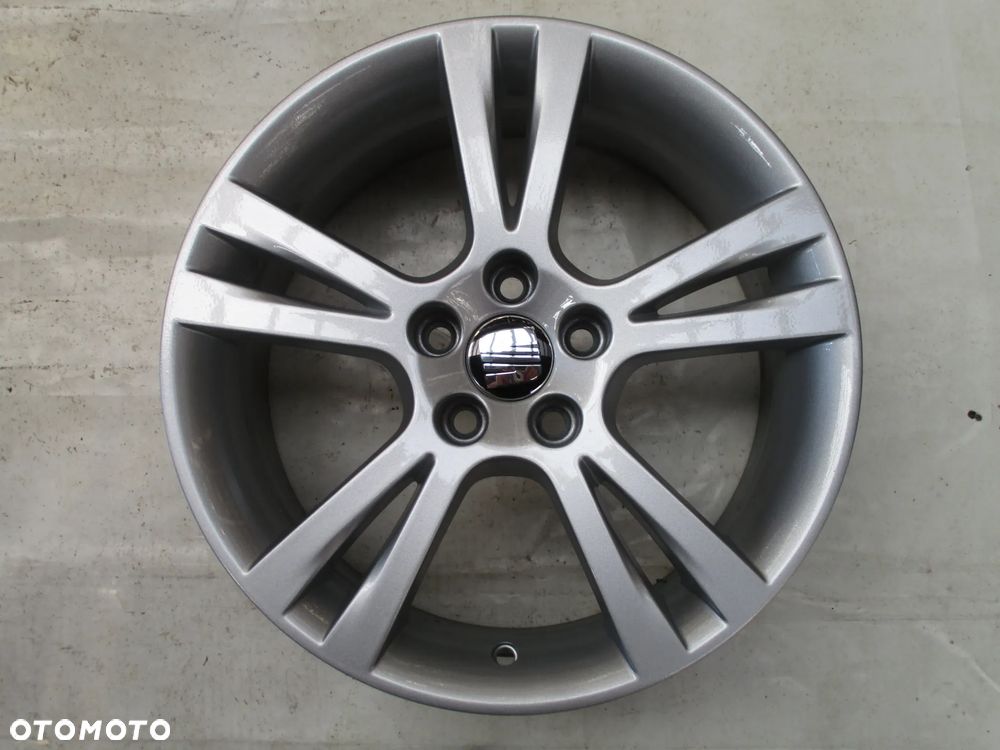 FELGI ALUMINIOWE 16 SEAT IBIZA LEON I TOLEDO II  ET43 - 2