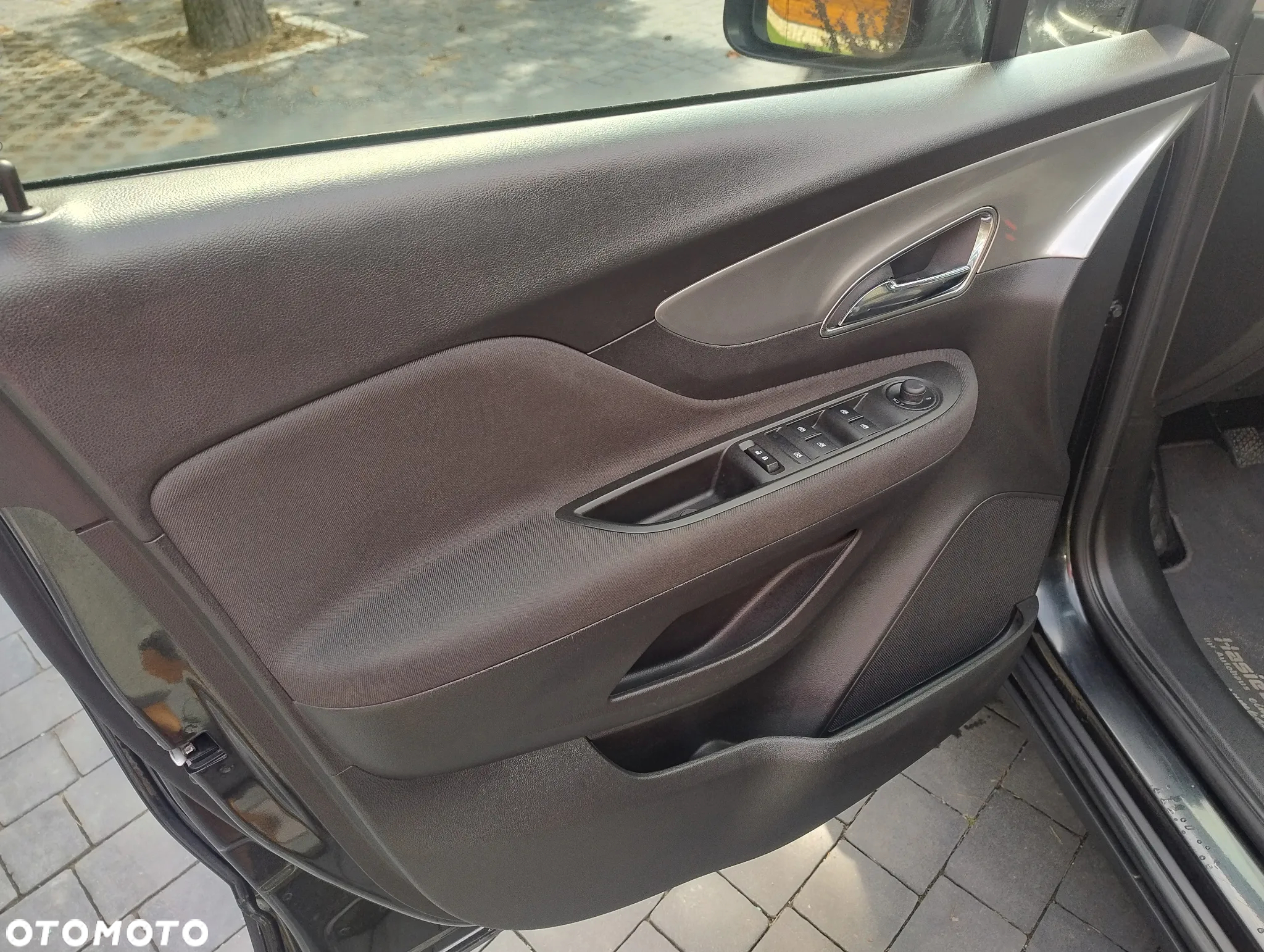 Opel Mokka 1.4 T Cosmo - 8