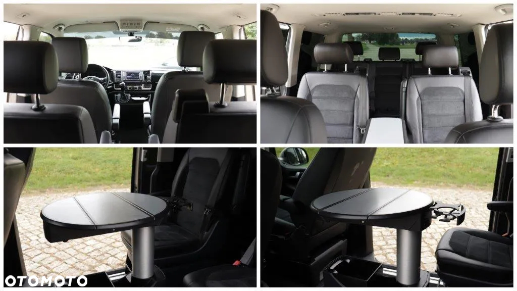 Volkswagen Multivan 2.0 BiTDI L1 Highline 4Motion DSG - 26