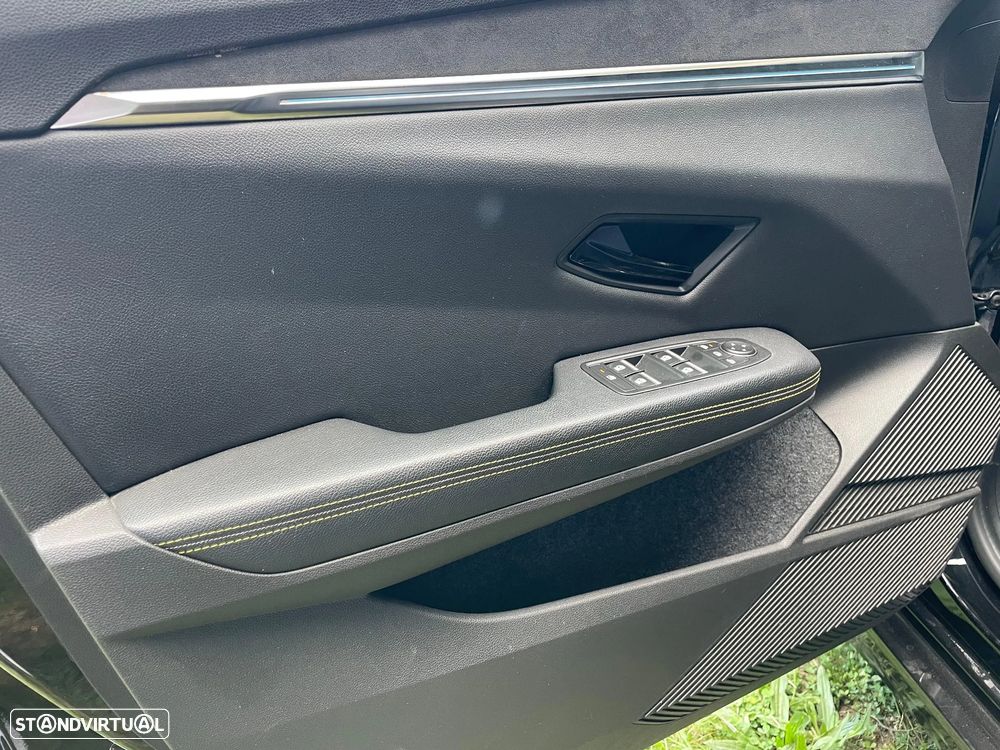 Renault Mégane E-Tech EV60 Techno Optimum Charge - 9