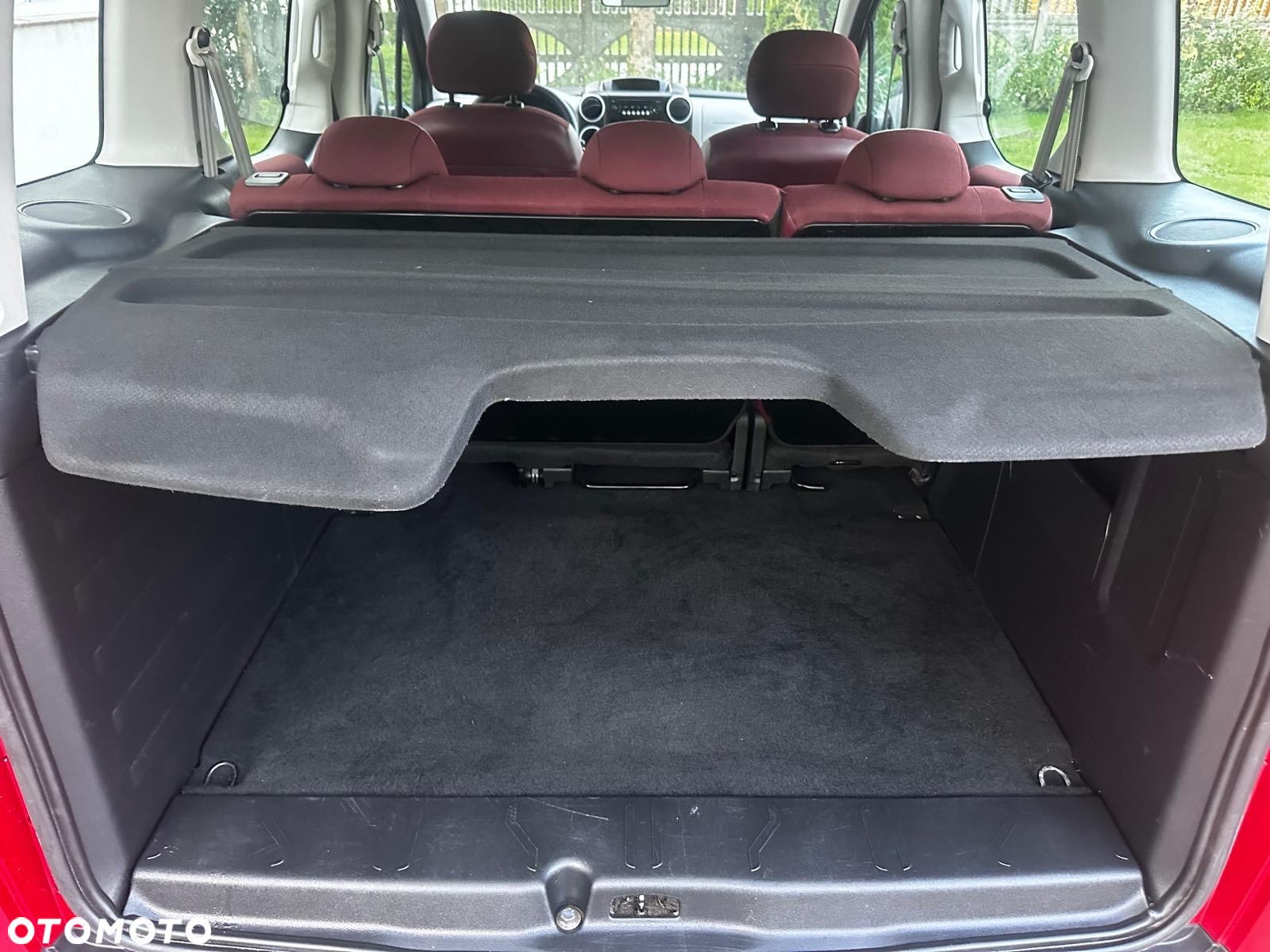 Citroën Berlingo 1.6 VTi Seduction - 14
