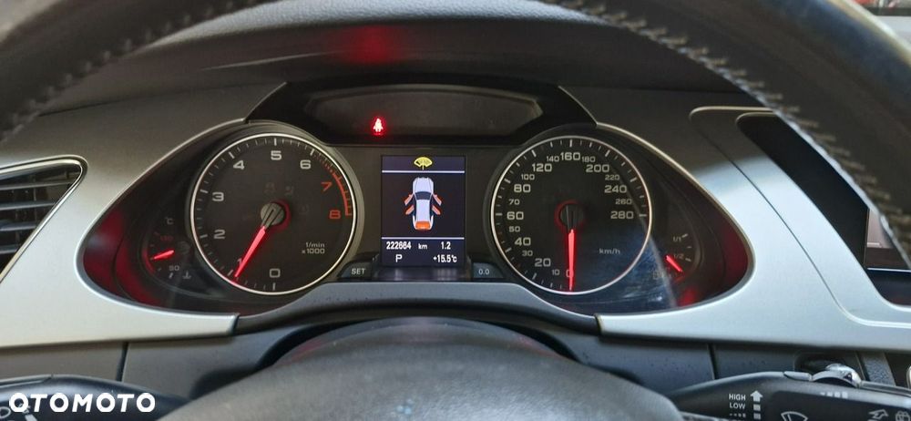 Audi A4 Avant - 17