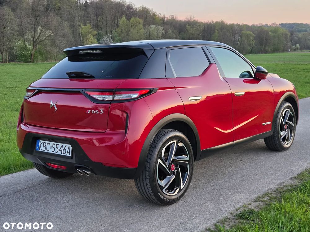 DS Automobiles DS 3 Crossback 1.2 PureTech Performance Line - 7