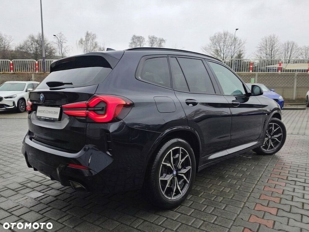 BMW X3 - 11
