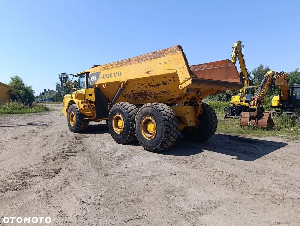 Volvo A 30D - 4