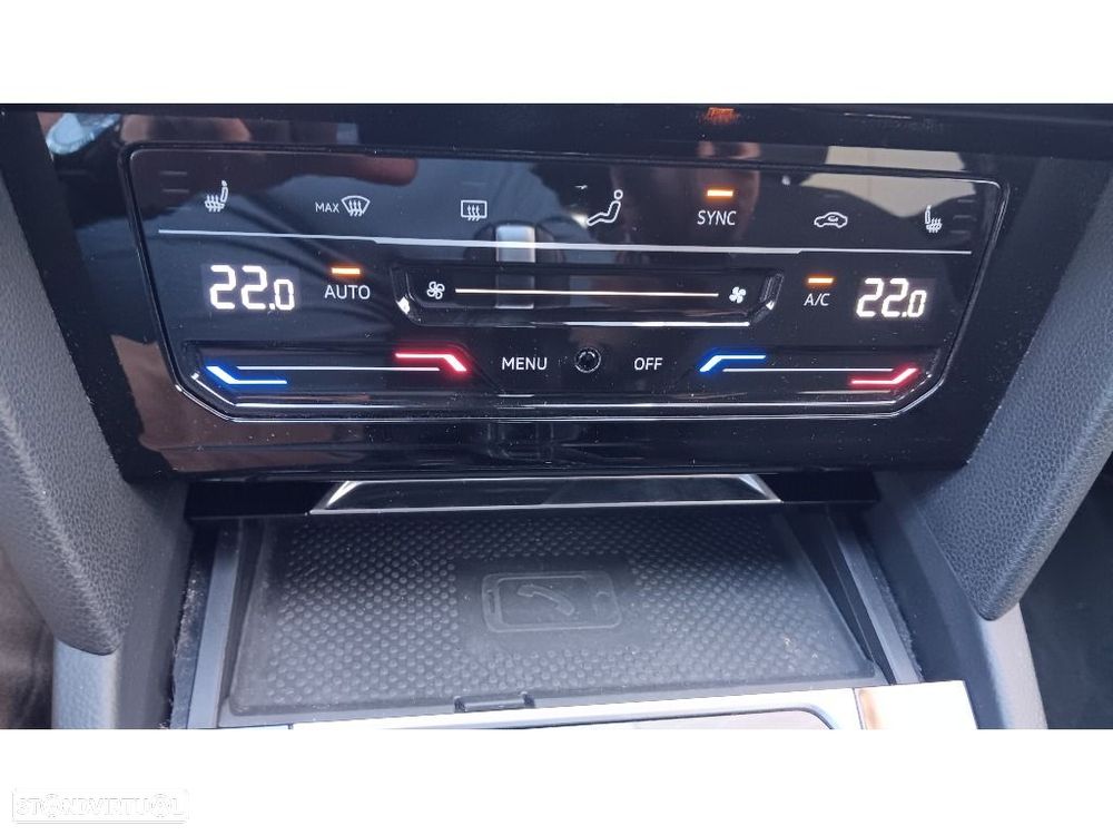 VW Arteon Shooting Brake 2.0 TDI R-Line DSG - 23