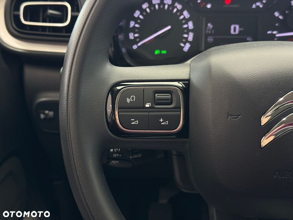 Citroën C3 1.2 PureTech C-Series - 23