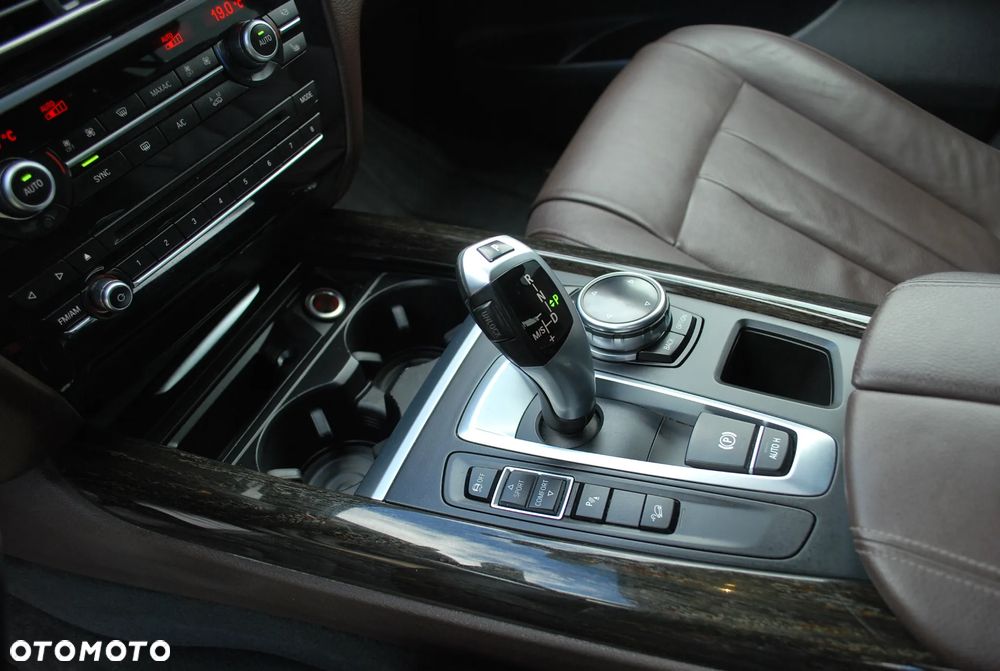 BMW X5 xDrive30d M Sport Edition - 24
