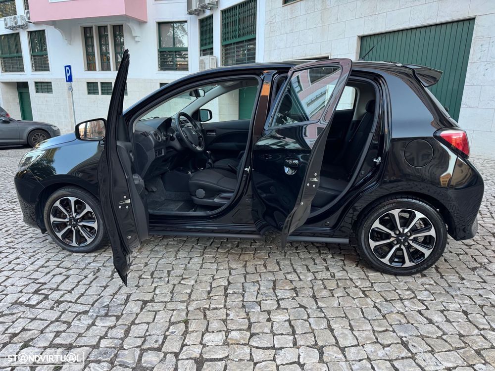 Mitsubishi Space Star 1.2 Intense - 11