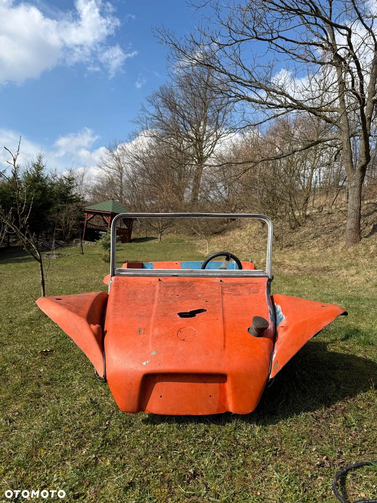 Volkswagen Buggy - 1