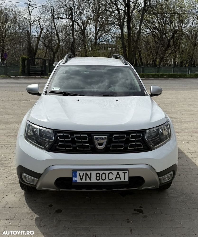 Dacia Duster 1.5 dCi 4WD Comfort - 2