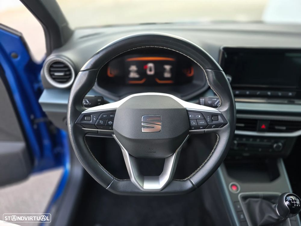 SEAT Arona 1.0 TSI Xperience - 18