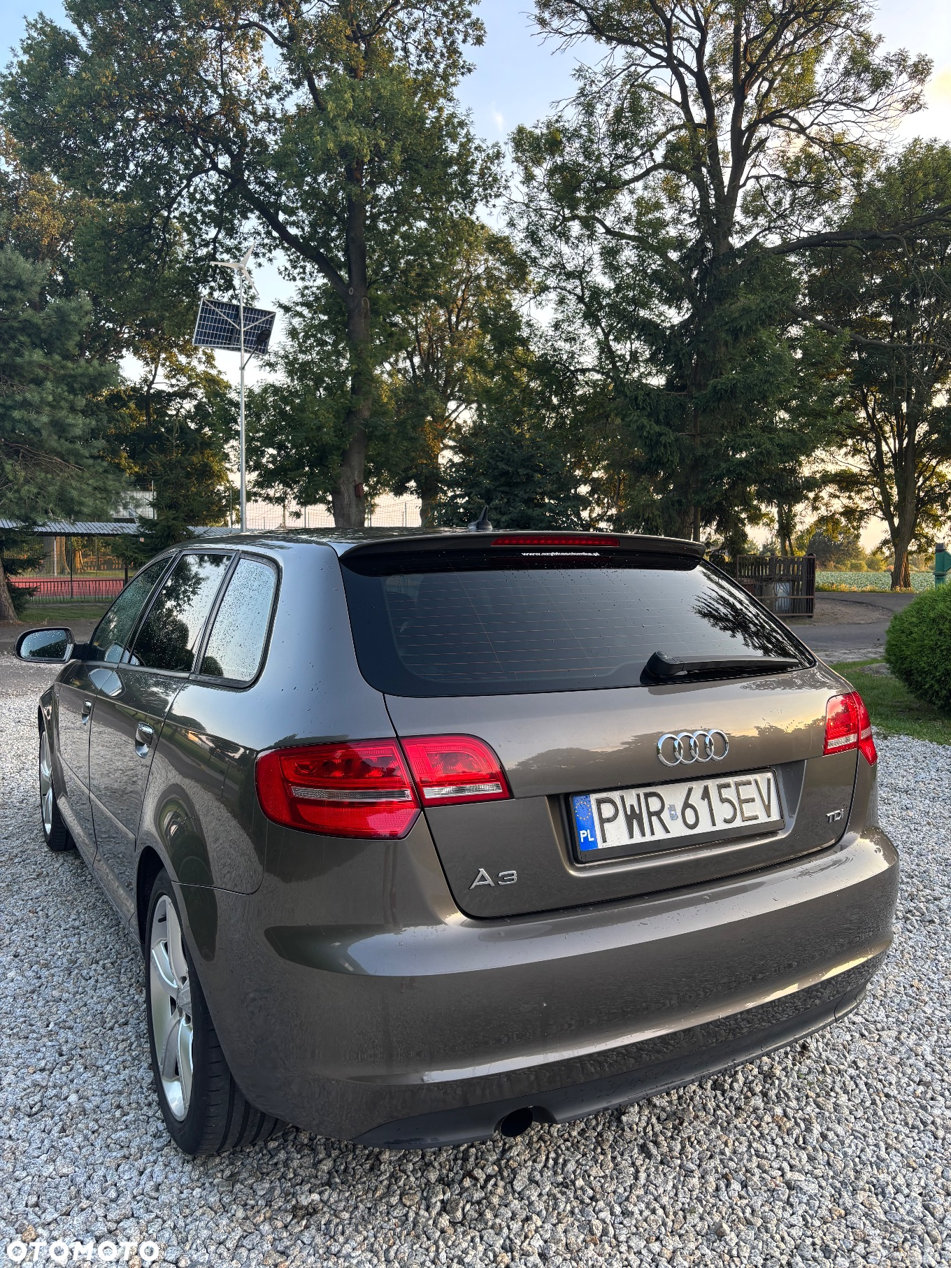 Audi A3 - 11