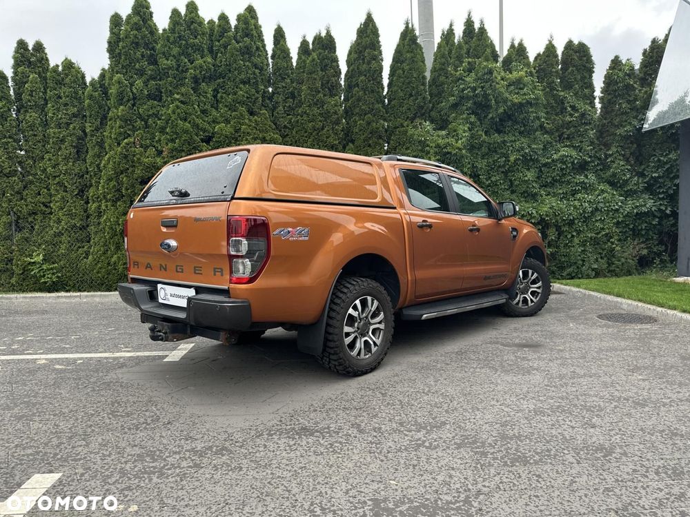 Ford Ranger - 7