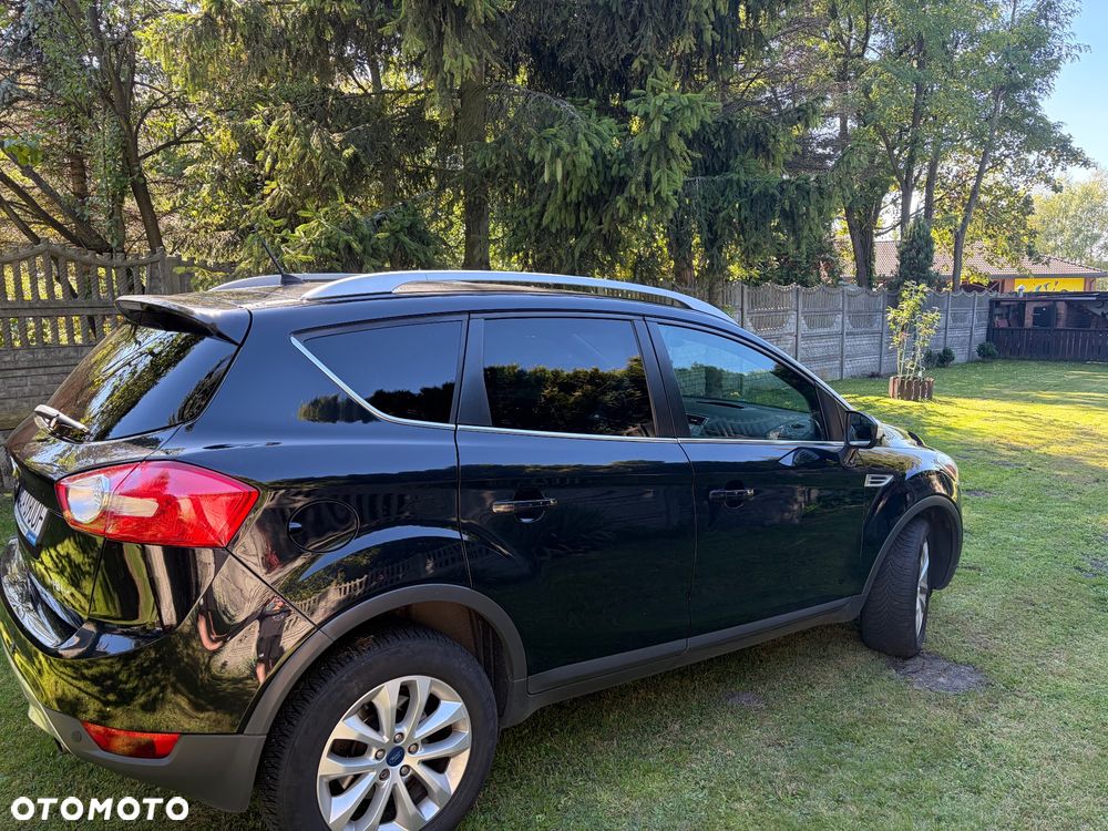 Ford Kuga - 6