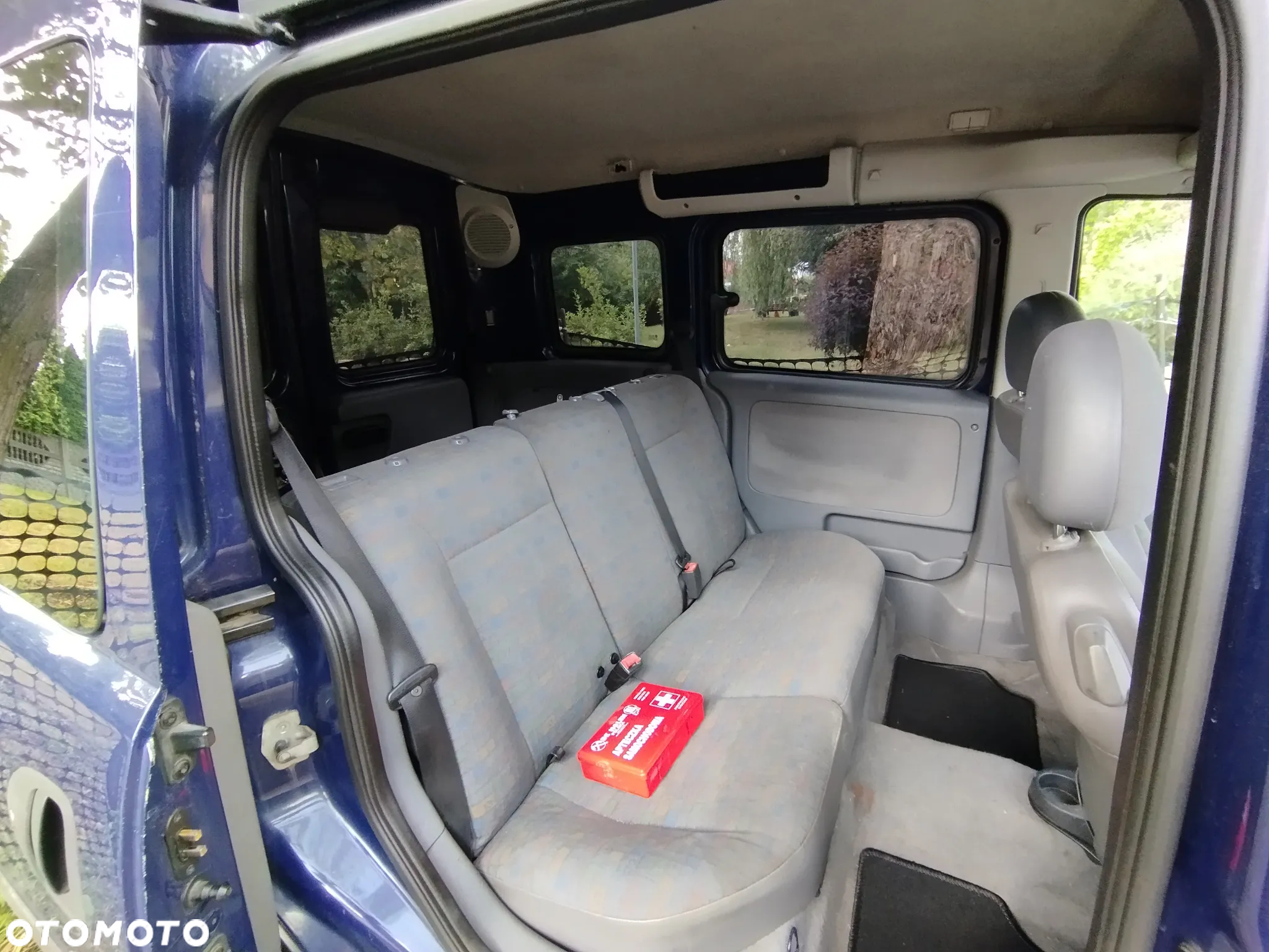 Opel Combo Tour 1.6 - 20