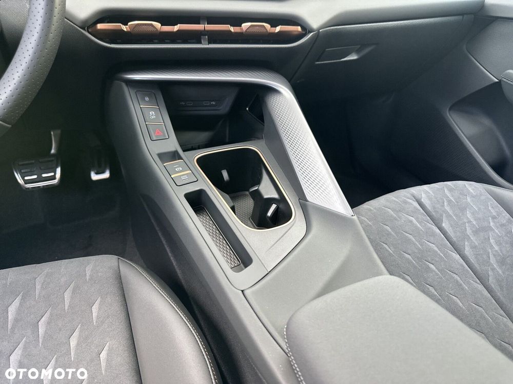 Cupra Terramar 2.0 TSI 4Drive VZ DSG - 31