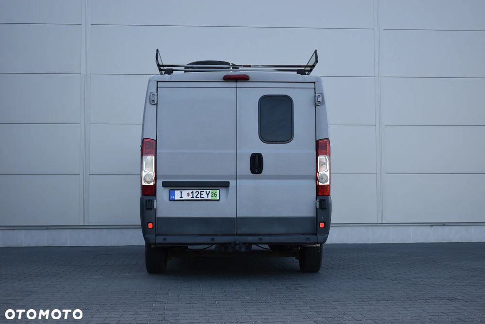 Fiat Ducato - 37
