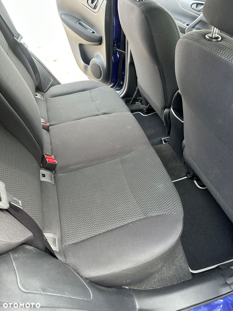 Nissan Qashqai - 34