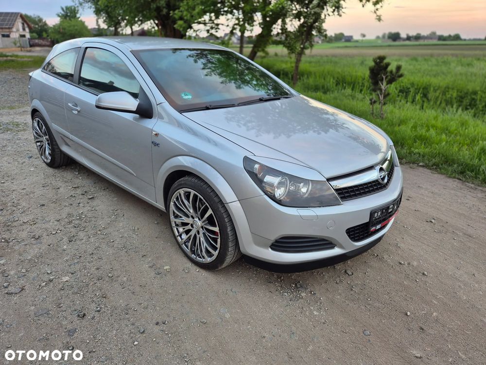 Opel Astra 1.6 Selection 110 Jahre - 7